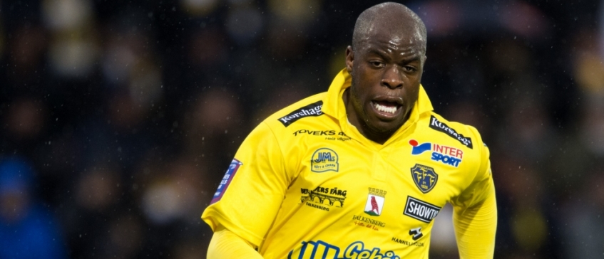 Wie is ADOproefspeler Hakeem 'Superman' Araba?