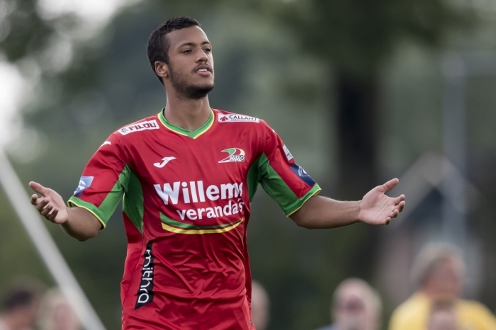 'Richairo Zivkovic laat KV Oostende achter zich voor FC Sion' - ELFvoetbal.nl