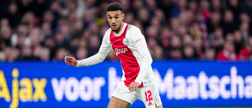 Ajax is concerned about these expiring contracts