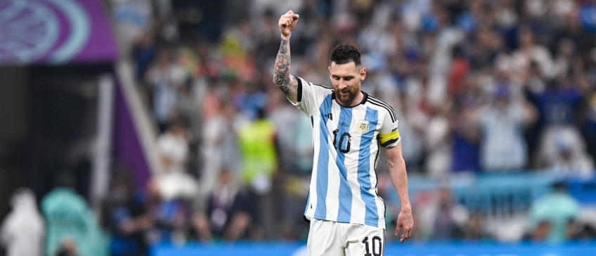 Quand, à quelle heure et sur quelle chaîne regardes-tu la finale de la Coupe du monde entre l’Argentine et la France ?
