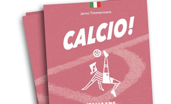 Migliore abbinamento: Calcio, Dizionario del calcio italiano